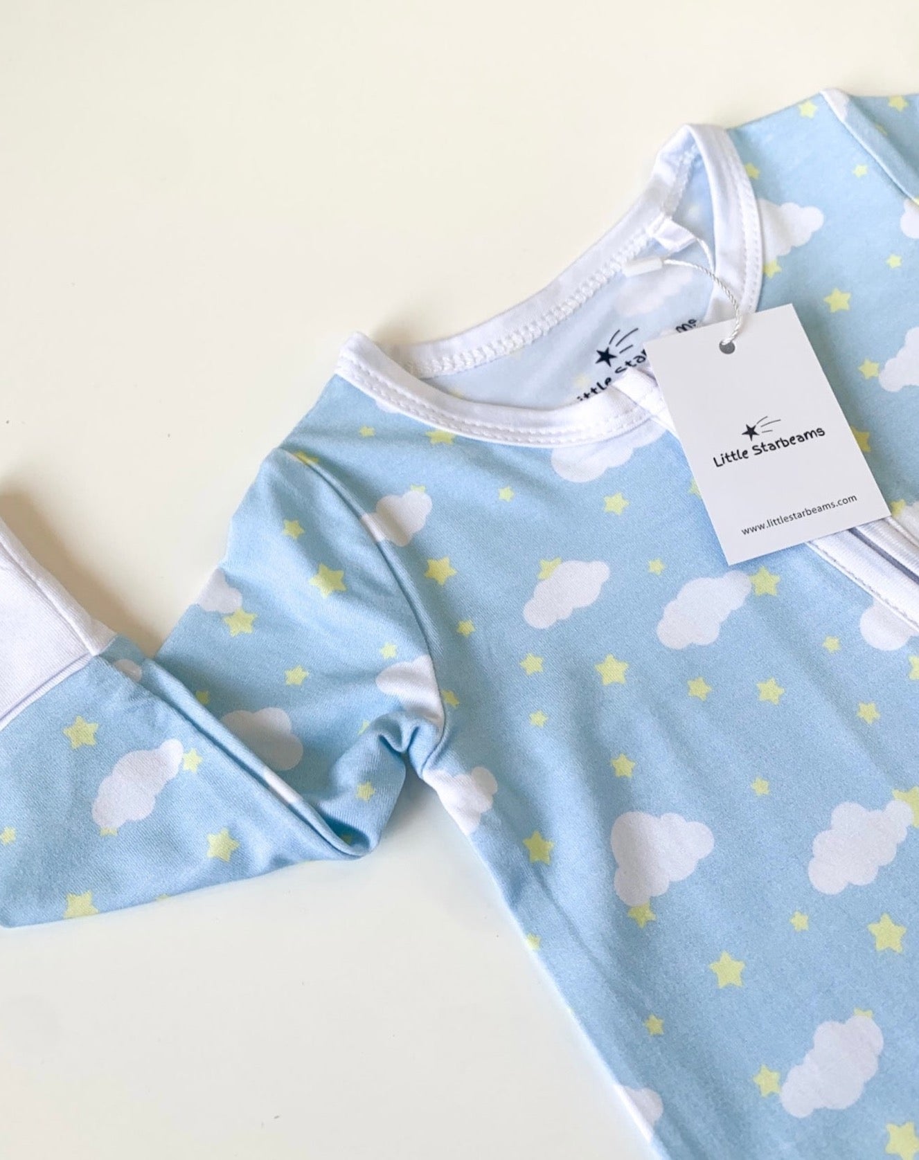 Night Sky Coverall