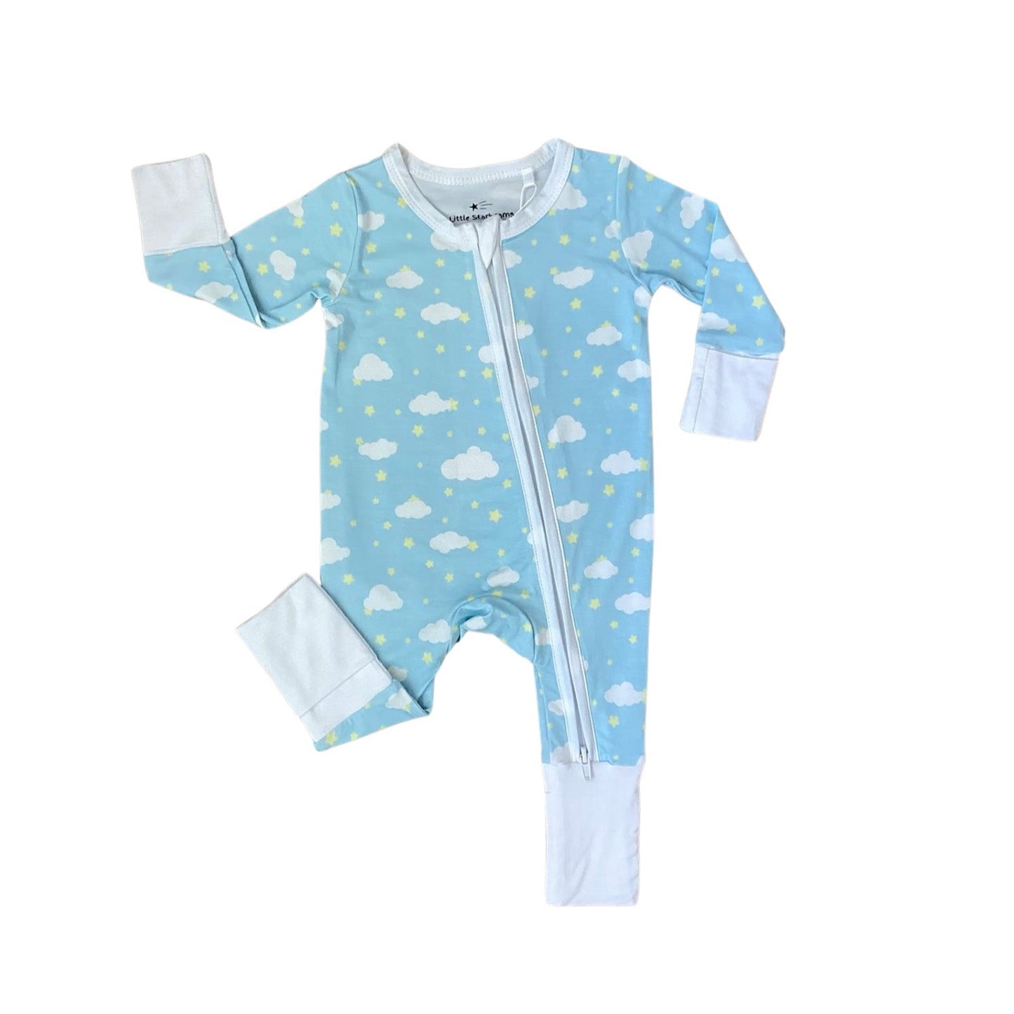 Night Sky Coverall