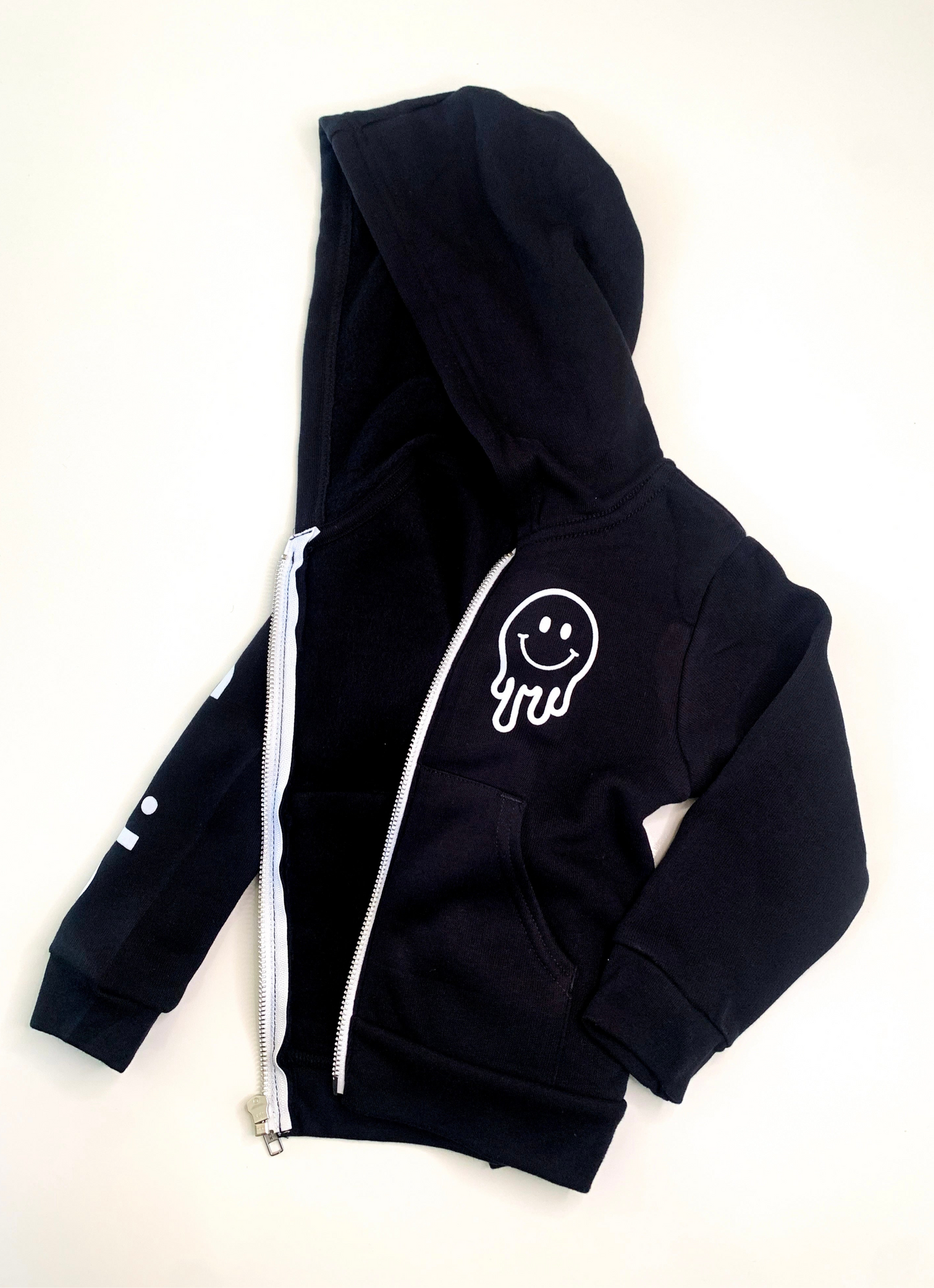 Drip Smiley Hoodie