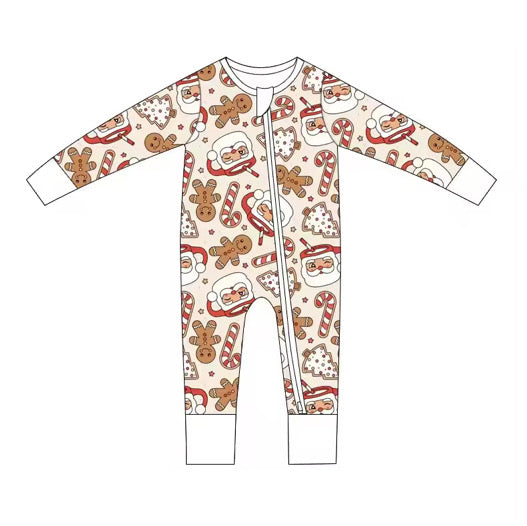 Holiday Magic Coverall