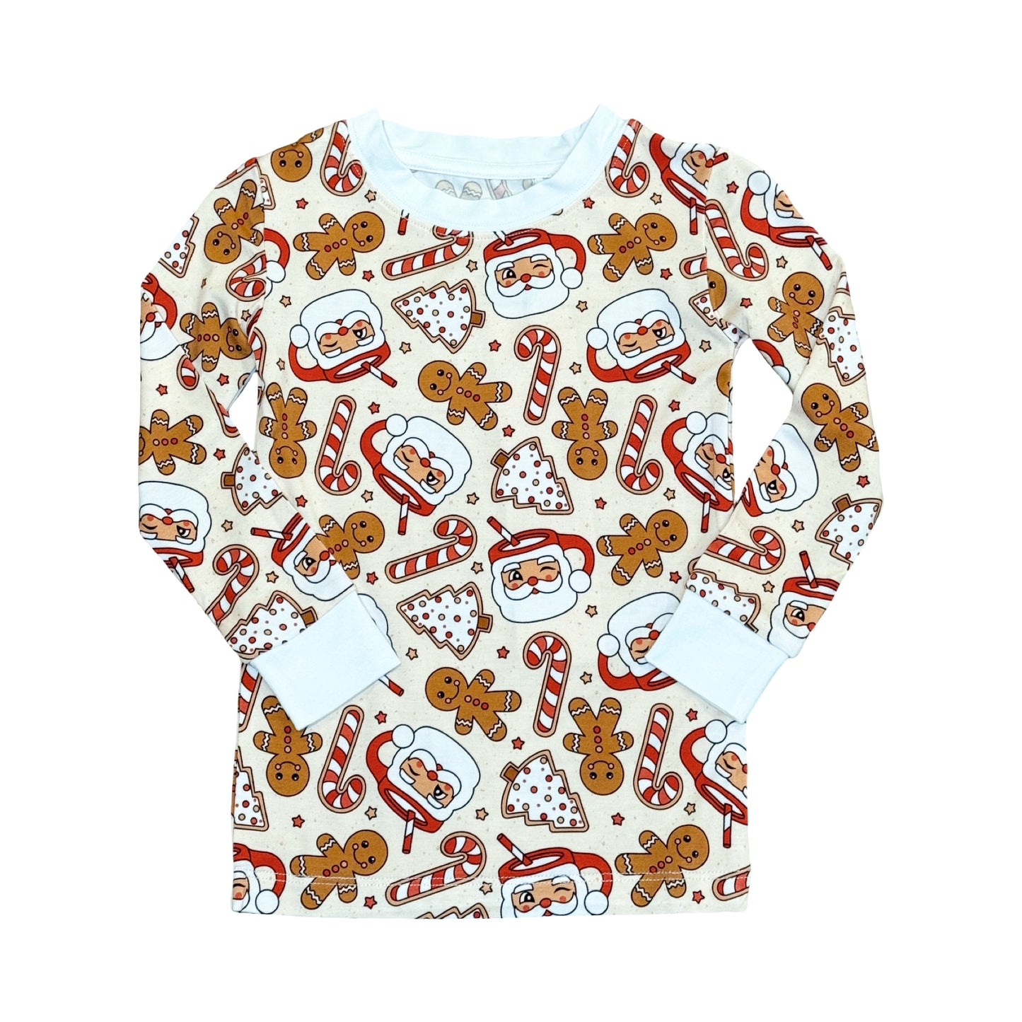 Holiday Magic Two Piece Set