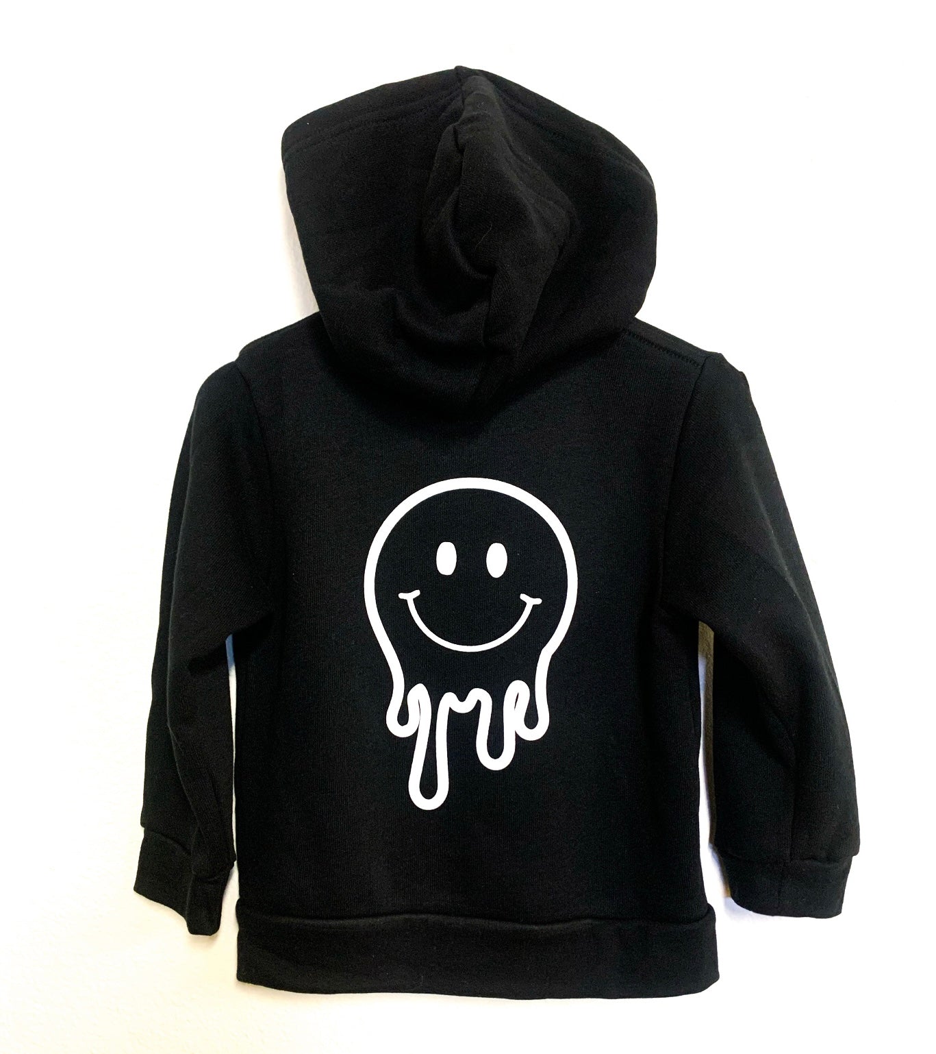 Drip Smiley Hoodie