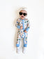 Sweet Dude Ice Cream Coverall