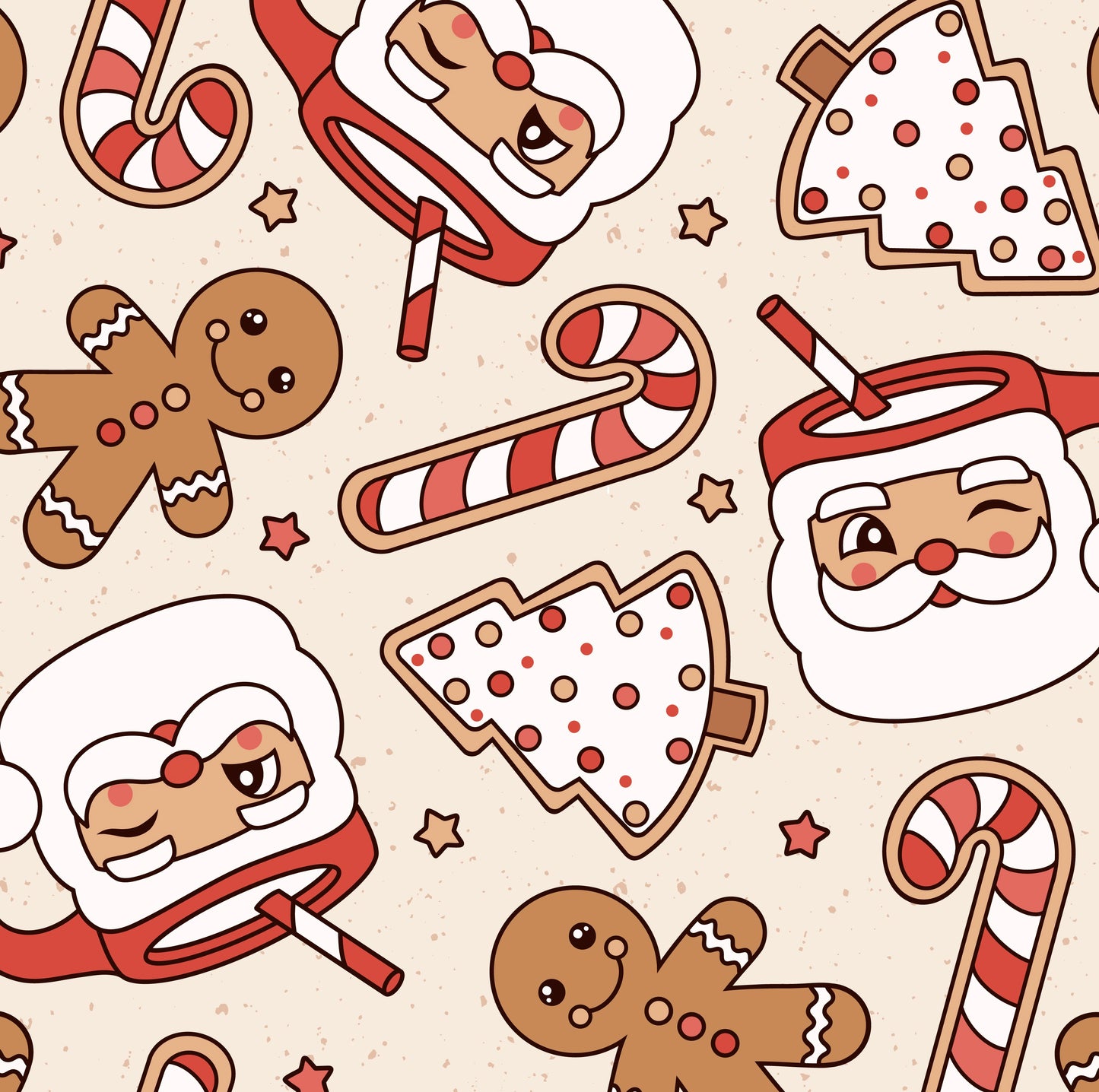 Holiday Magic Two Piece Set (PREORDER)