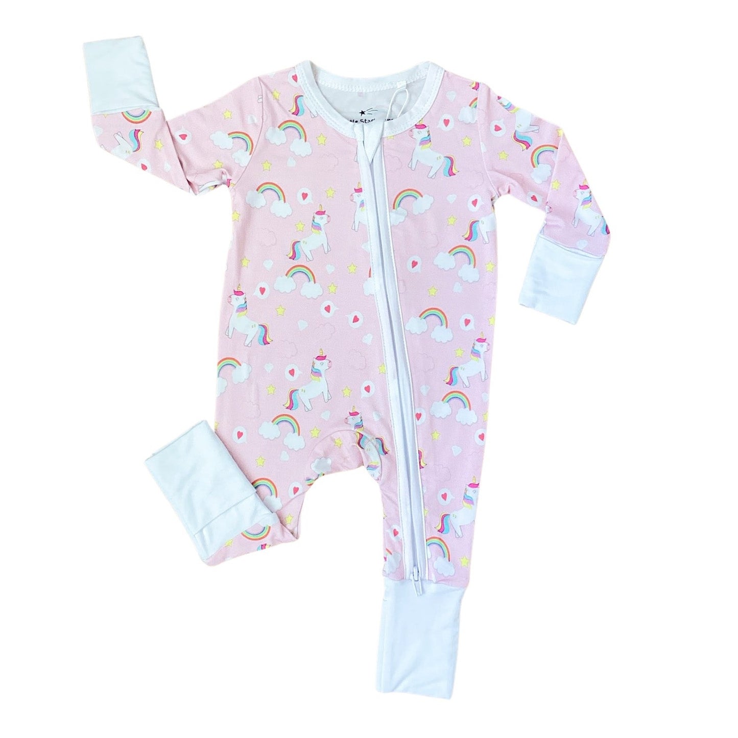 Unicorn Coverall