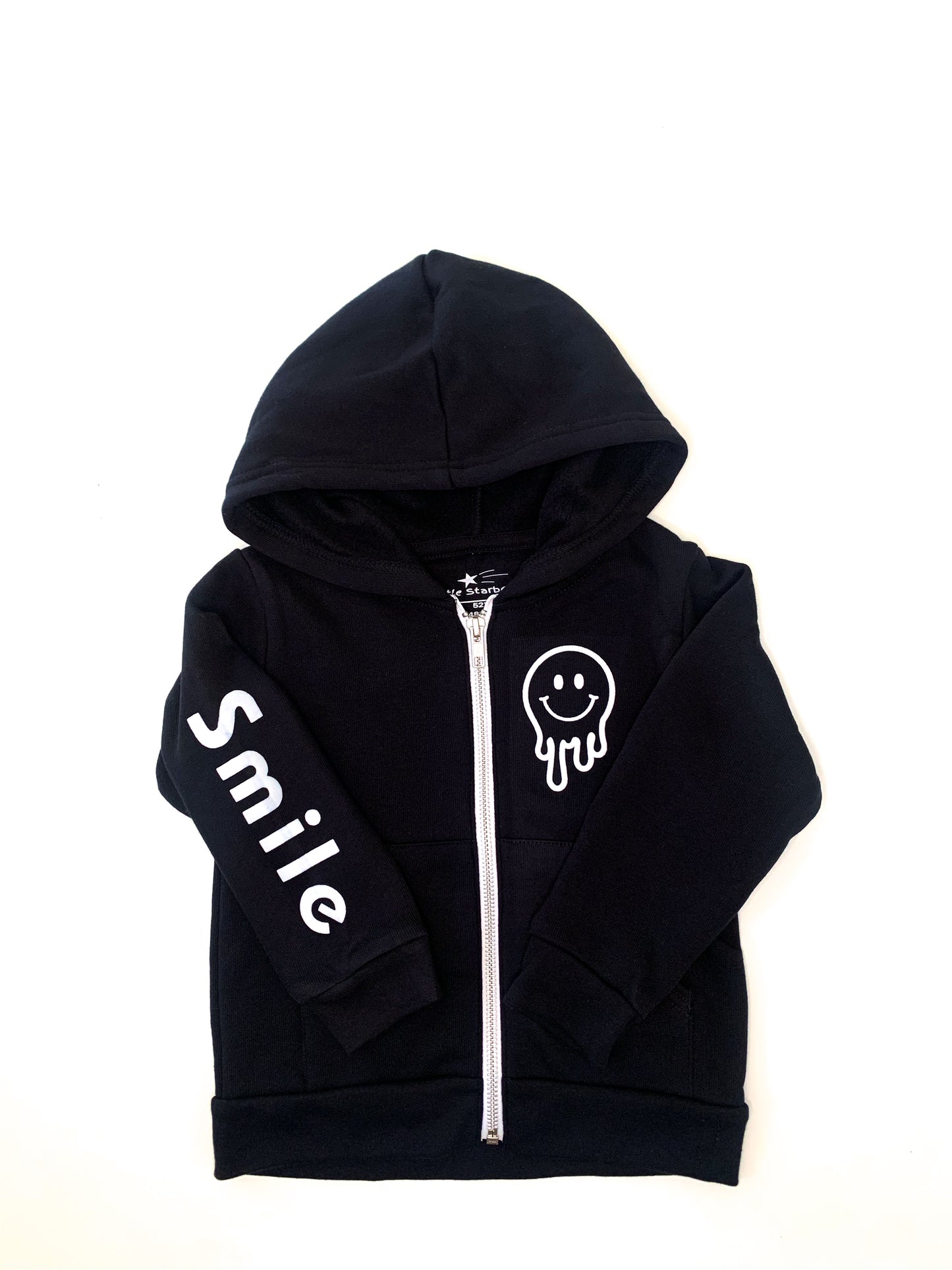 Drip Smiley Hoodie