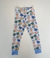 Two Piece Sweet Dude Ice Cream Set