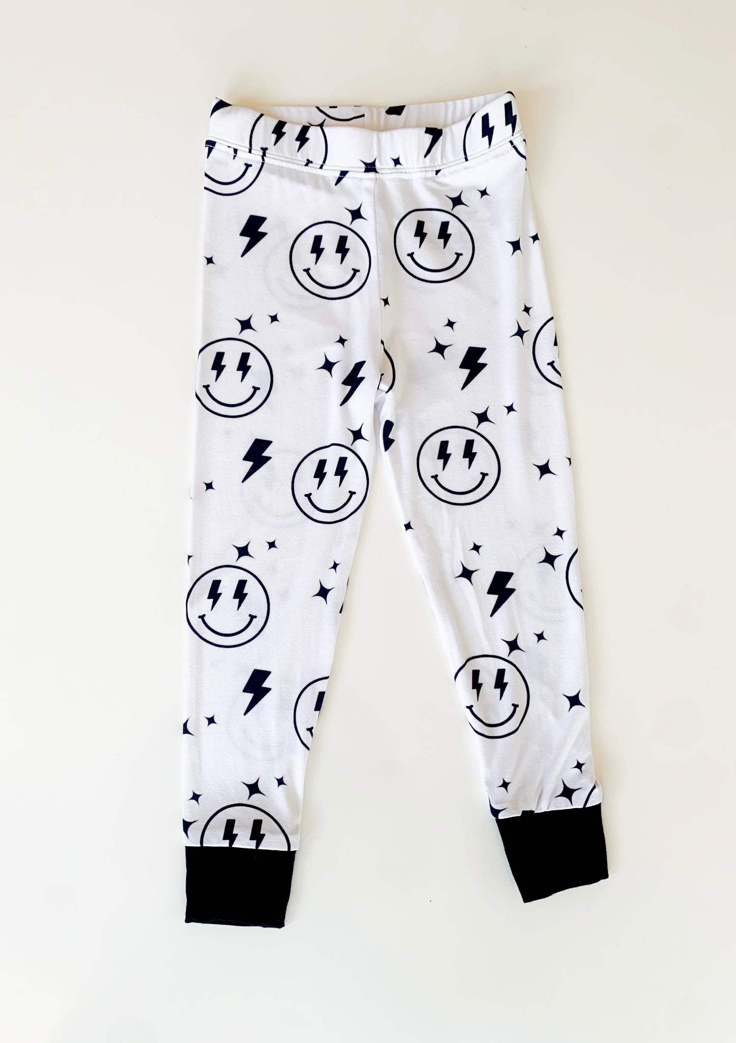Two Piece Smiley Set