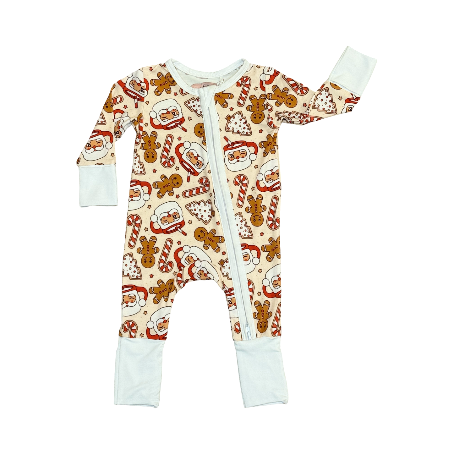 Holiday Magic Coverall