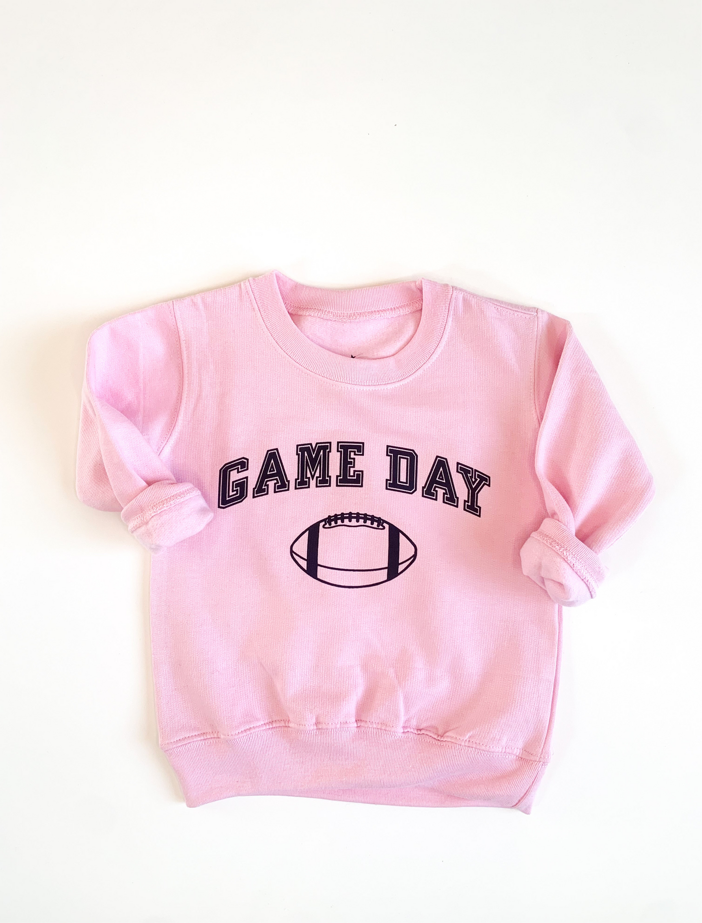 Game Day Crewneck