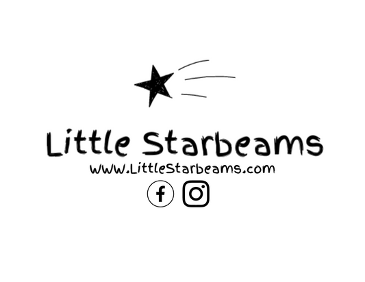 Little Starbeams Gift Card