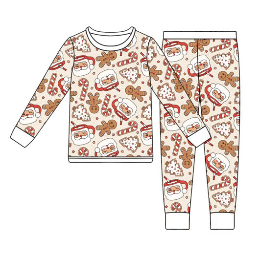 Holiday Magic Two Piece Set (PREORDER)