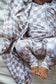Checkered Coverall
