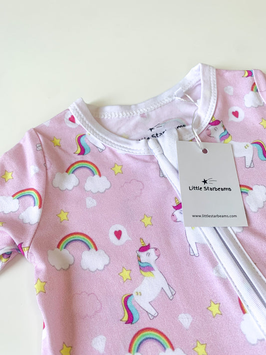 Unicorn Coverall