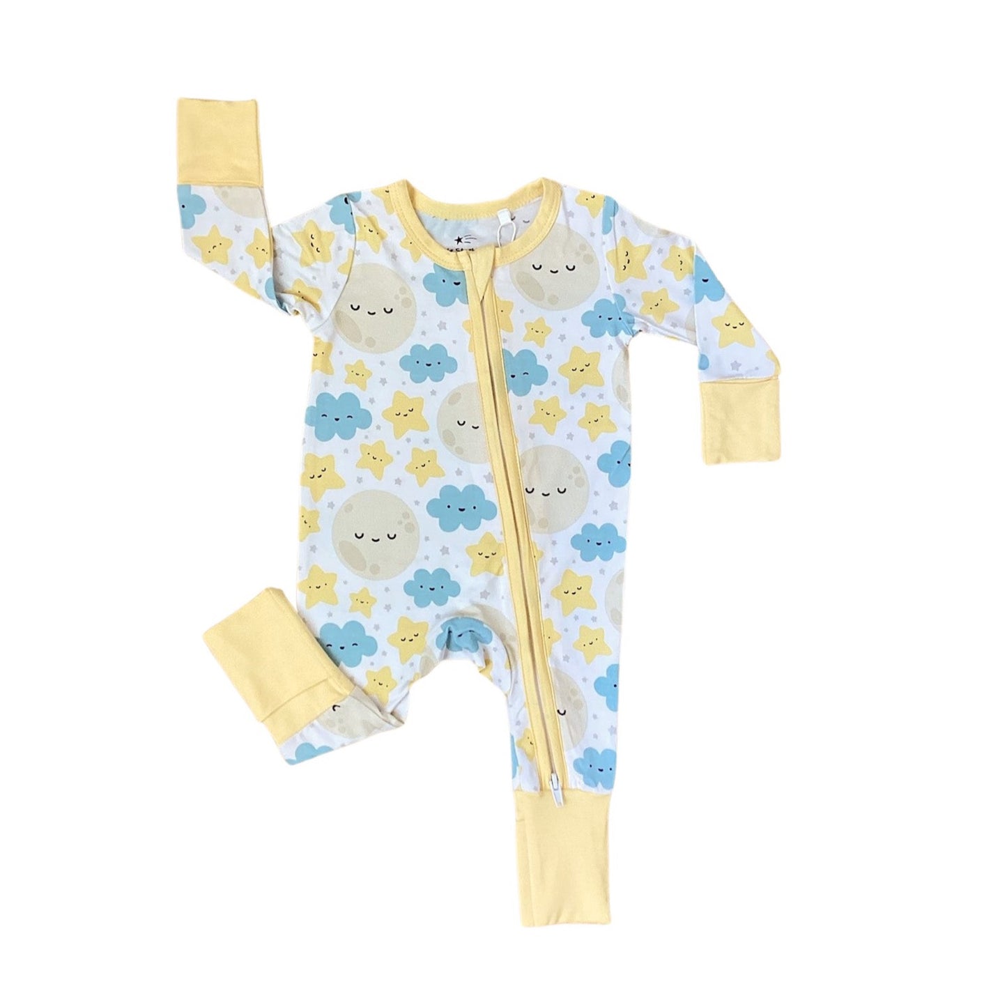 Goodnight Moon Coverall